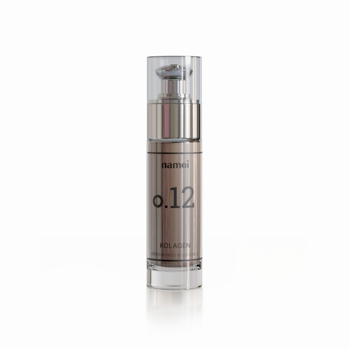 Kolagen namoi – BioActive Collagen™ 0.12