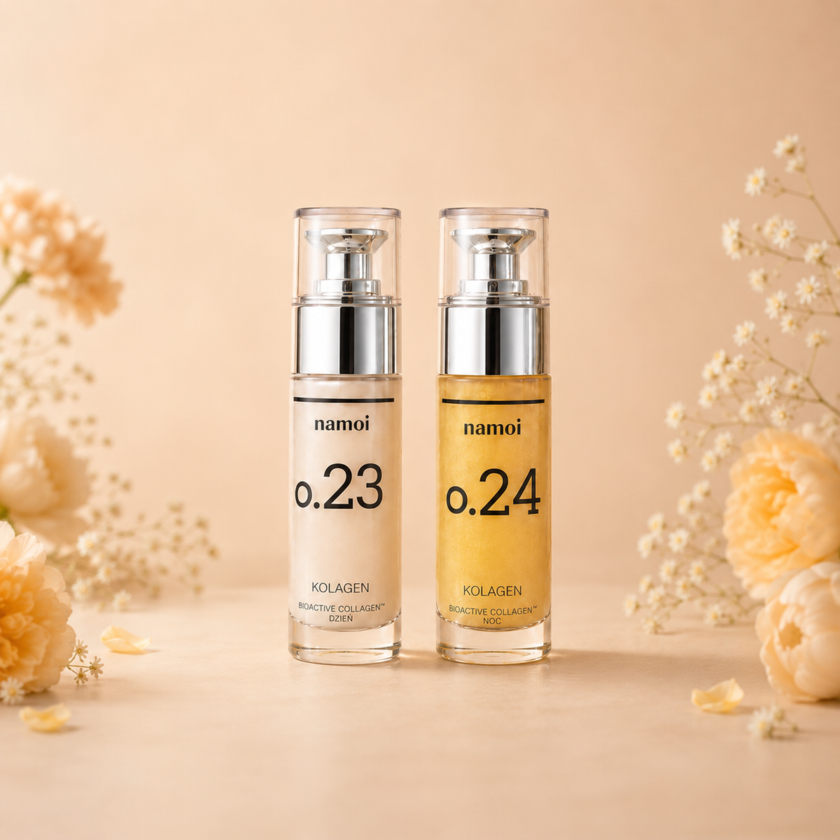 Kolagen namoi – BioActive Collagen™