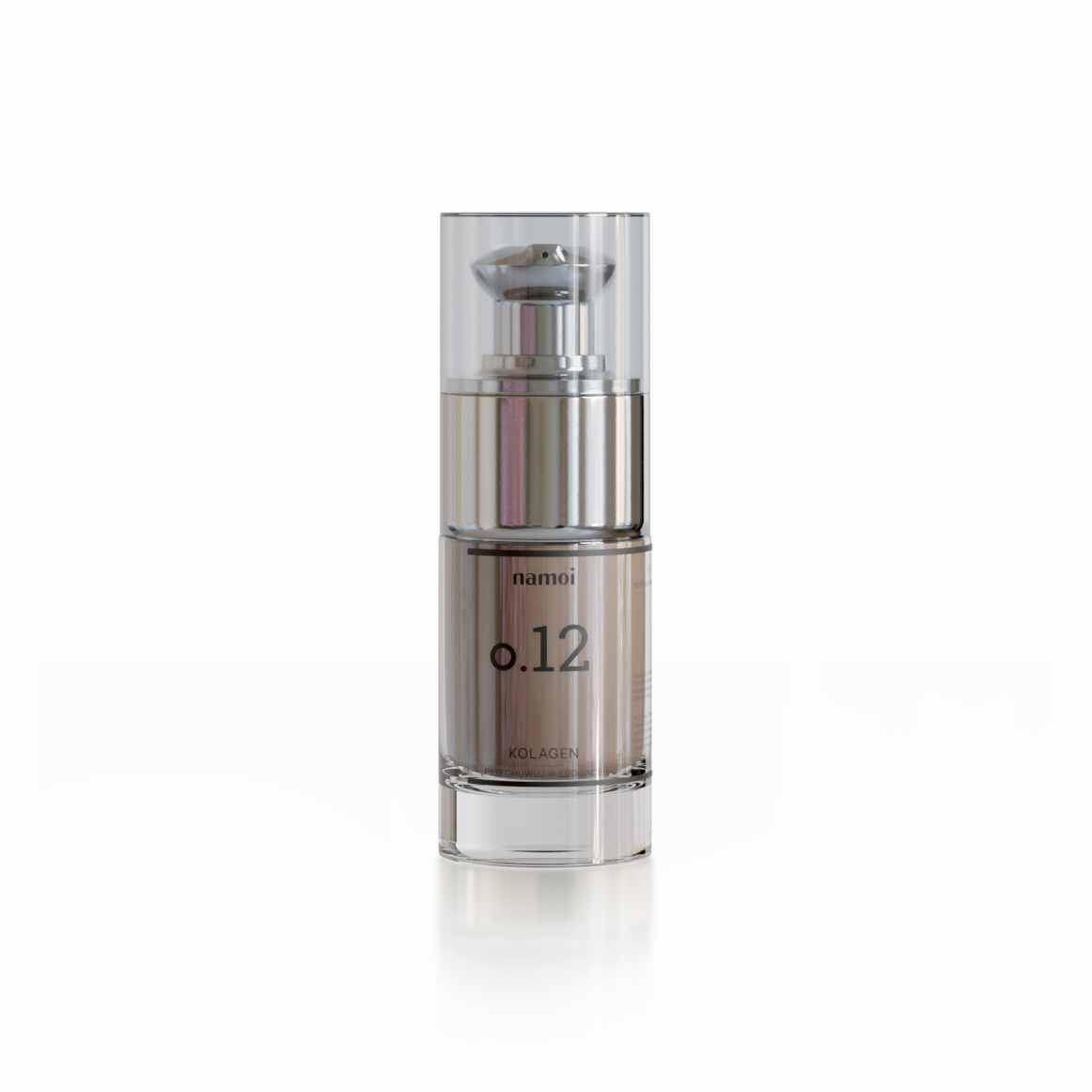 Kolagen namoi – BioActive Collagen™ 0.12