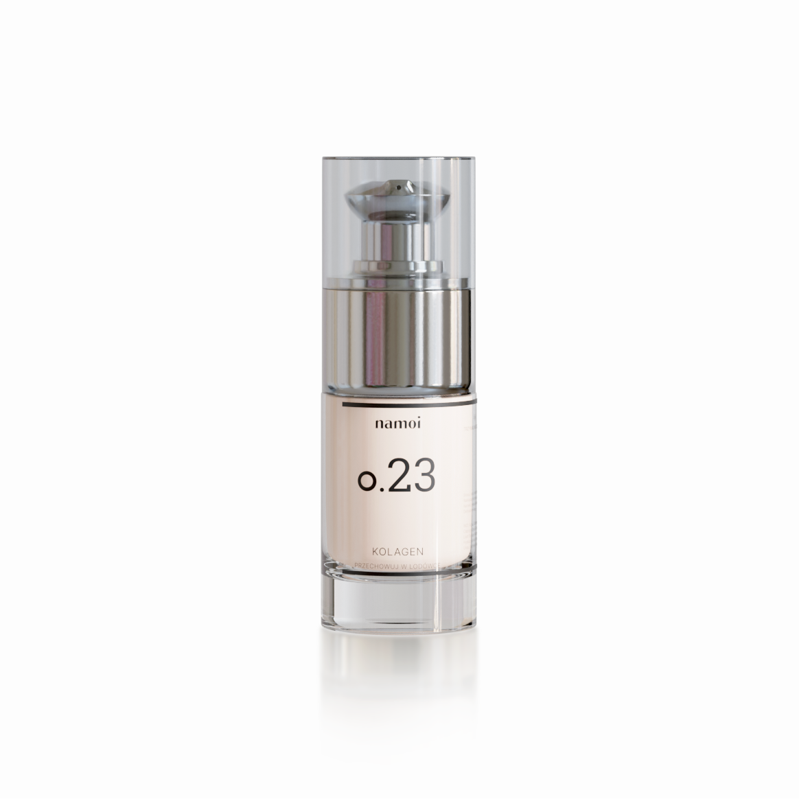 Kolagen namoi – BioActive Collagen™ 0.23